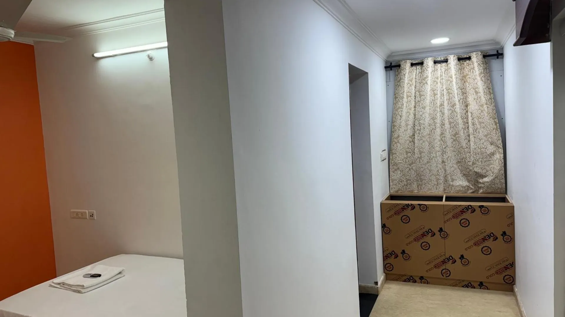 Kh Inn Kochi