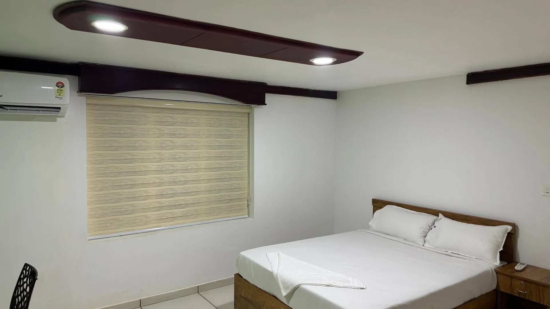 アパートホテル Kh Inn Kochi